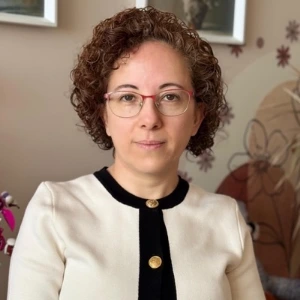 Uzm. Dr. Yasemin Düzçeker