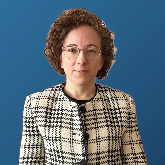 Uzm. Dr. Yasemin Düzçeker