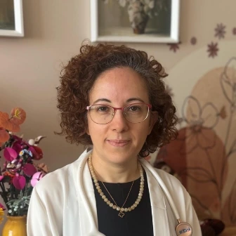 Uzm. Dr. Yasemin Düzçeker, Çocuk Sağlığı ve Hastalıkları Uzmanı